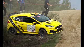 Rallye Terre des Cardabelles 2022 - Mistakes & Close Calls - RallyeFix