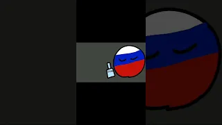 Россия Что за #country #countryballs #meme #animation #flipaclipanimation #animationmeme #flipaclip