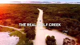 Sneak peek: The real Wolf Creek | Sunday on 60 Minutes