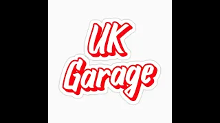 ADAM.C - I SHOULD - UK GARAGE BEAT - #ukgarage