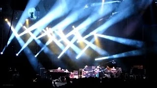 Mike's Song → Simple [HD] 2009-06-02 - Nikon at Jones Beach Theater; Wantagh, NY