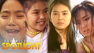 Kathryn Bernardo - Television Journey | Kapamilya Spotlight