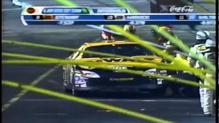 2004 Sharpie 500