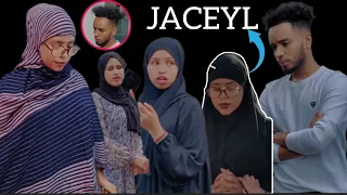 SOMALI SHORT FILM || QISO JACEYL | MURUGO IYO QISO QOYS | PART1