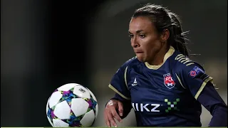 Marta - TOP 10 GOALS EVER