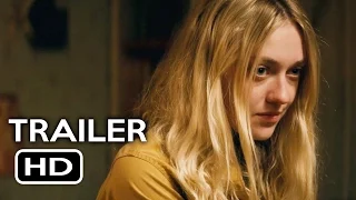 American Pastoral Official Trailer #1 (2016) Ewan McGregor, Dakota Fanning Drama Movie HD