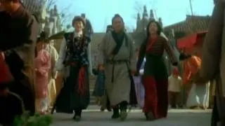 Chinese Odyssey 2002 - Beautiful Chinese Movie