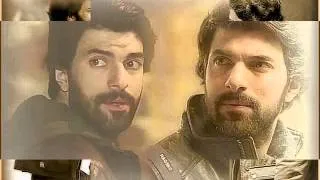 Engin Aakyürek  -Omer (Jesse Cook-Into The Dark )