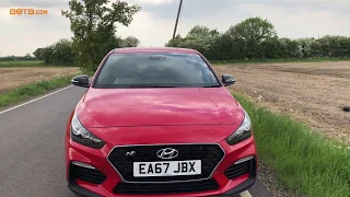 Hyundai i30N Review! Is this the best hot hatch on the market?