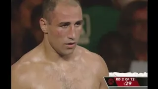 ARTHUR ABRAHAM VS EDISON MIRANDA FULL FIGHT