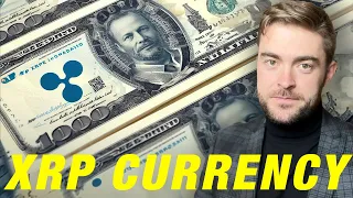 How XRP Becomes Legal Tender - Step by Step