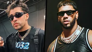 Bad Bunny X Anuel AA - Hoy Cobre (Drill)