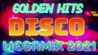 Disco Songs 70s 80s 90s Megamix - Nonstop Classic Italo  - Disco Music Of All Time #373