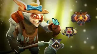 АП РЕЙТИНГА НА MEEPO DOTA 2