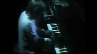 Led Zeppelin/John Paul Jones piano solo - No Quarter (Live; Seattle)