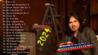 Los Temerarios Lo Más Romántico Para Enamorados - Lo Mejor De Los Temerarios