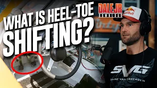 Shane van Gisbergen Gives Dale Jr Insight Into His Driving Techniques | Dale Jr Download