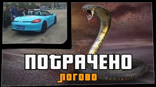 ПОТРАЧЕНО. Логово. Лучшие приколы 2020, смешные видео, фейлы