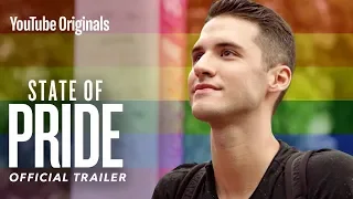 [Official Trailer] State of Pride