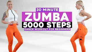 ZUMBA WALKING WORKOUTS Easy Workout Dance For Beginners At Home Best Home Workout To Lose Weight