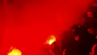 Ajax Amsterdam - STANDARD (Europa League 2016/2017)