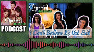 I Can't Believe It's Not Evil! (Long Live the Queen) (Charmed Rewind)