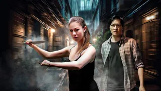 The Dark Soul 2018 | Thriller | Meng Lo, Bianca Stam | Full Movie | Subtitles added!