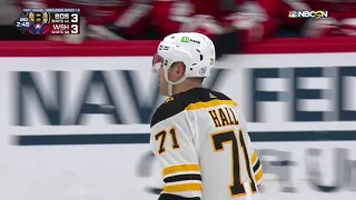 5/17/21  Taylor Hall Ties It Up Late In Regulation