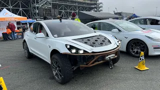 Check Out These Modified EVs