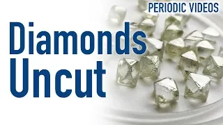 Diamonds Uncut