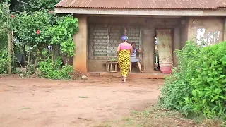 Everyone Needs To Watch This Mind Blowing Village Movie And Learn From It-African Movies