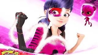 🐞 Ladybug and Lady TIGER- New Transformation Miraculous 6 Season  - Fanmade 🐞Леди Баг 6 сезон