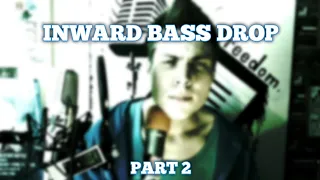 INWARD BASS DROP COMPILATION | BEATBOX COMPILATION #PART 2