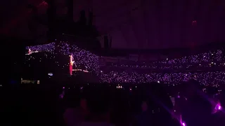 Taylor Swift | Surprise Songs | Superman, The Outside | THE ERAS TOUR | Tokyo Night 3