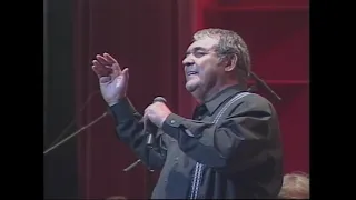 ALBERTO CORTEZ-CONCIERTO SINFONICO TEATRO NACIONAL-SANTO DOMINGO- (Octubre 2005)-INEDITO!!!