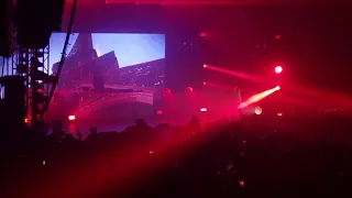 Lil Baby LIVE "Close Friends " at The Rave Milwaukee