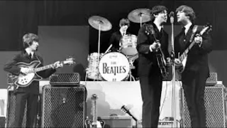 Octopus Garden : Beatles 1969 - Original Version