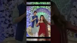 Neelam Muneer dance 🎉 song shamsher nigahen shots video 📸📷