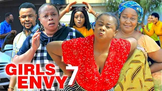 GIRLS ENVY SEASON 7 - UJU OKOLI | GEORGINA IBEH |   2023 Latest Nigerian Nollywood Movie