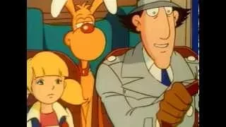 Inspector Gadget: Magic Gadget (Full Episode)