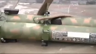 Зброя, яка використовується  сепаратистами на Сході України, має російське походження - звіт