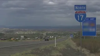 I-17 from Phoenix to Flagstaff ranks among America's deadliest roads | FOX 10 News