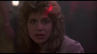 Tech Noir Scene | The Terminator (1984)