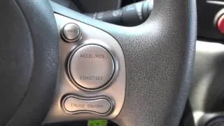 2009 Nissan Cube Walkaround Video