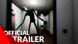 PARANOID™ - Official Trailer : HOME (HD)