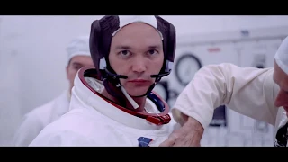 Apollo 11 - Documentary