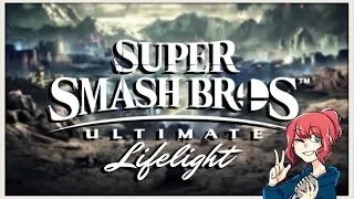 Lifelight • english ver. by Jenny (Super Smash Bros. Ultimate)