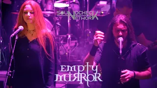 EMPTY MIRROR "Birth Of Venus Illegitima" (Therion cover) live @ Temple / Athens [2023]