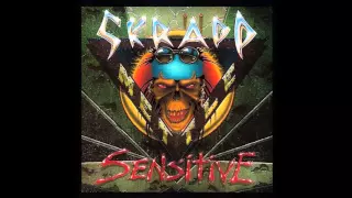 Skrapp Mettle - Sensitive (Full Album) (1991)