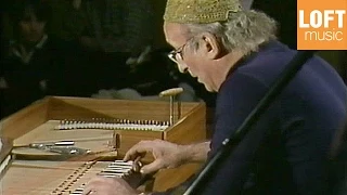 Friedrich Gulda: J.S. Bach – Prelude & Fugue No. 20 in A minor, BWV 889, Well-Tempered Clavier II